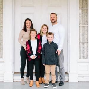 Meet your Posher, Jonathan